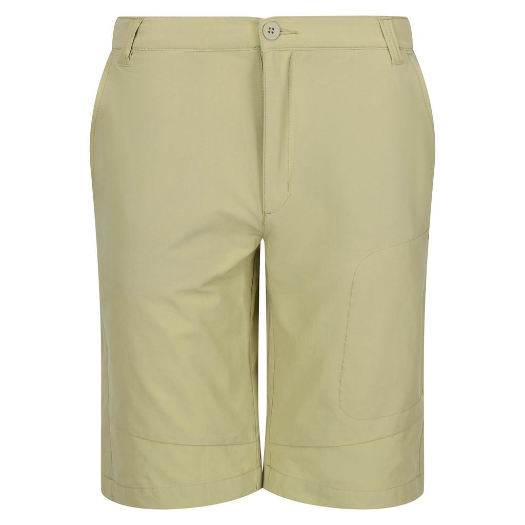Regatta Mens Highton Walking Shorts