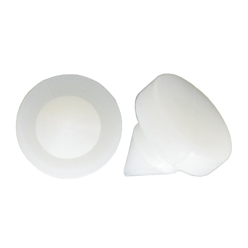 2 шт. Стопор выключателя тормоза, накладка педали тормоза, стопор выключателя стоп-сигнала, накладка выключателя тормоза, стопор педали сцепления 46505-SA5-000