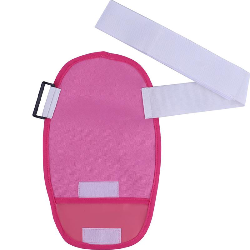 Сумка для стомы, фиксируемая на талии, сумка для подвешивания, моющаяся, универсальная, аксессуары для ухода за стомой, брюшной полостью, протектор для колостомы