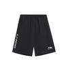 Li-Ning Quick-Dry Loose-Fit Sports Casual Shorts Men Shorts Black YKSU155-1