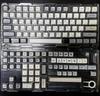 MAIMOOO Russian Layout  Keycap PBT Keycaps XDA Profile Sublimation For Ikbc Cherry MX 108/104/87/61/96 Keys Mechanical Keyboard