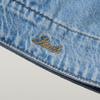 Levis Стандартный Винтажный Сладкий Крутой Универсальный Джинсовый Пиджак Женские куртки 005AY-0006