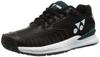 Tennis Shoes Power Cushion Eclipse 4 Men GC Cm [Yonex] Black/Green 23.0