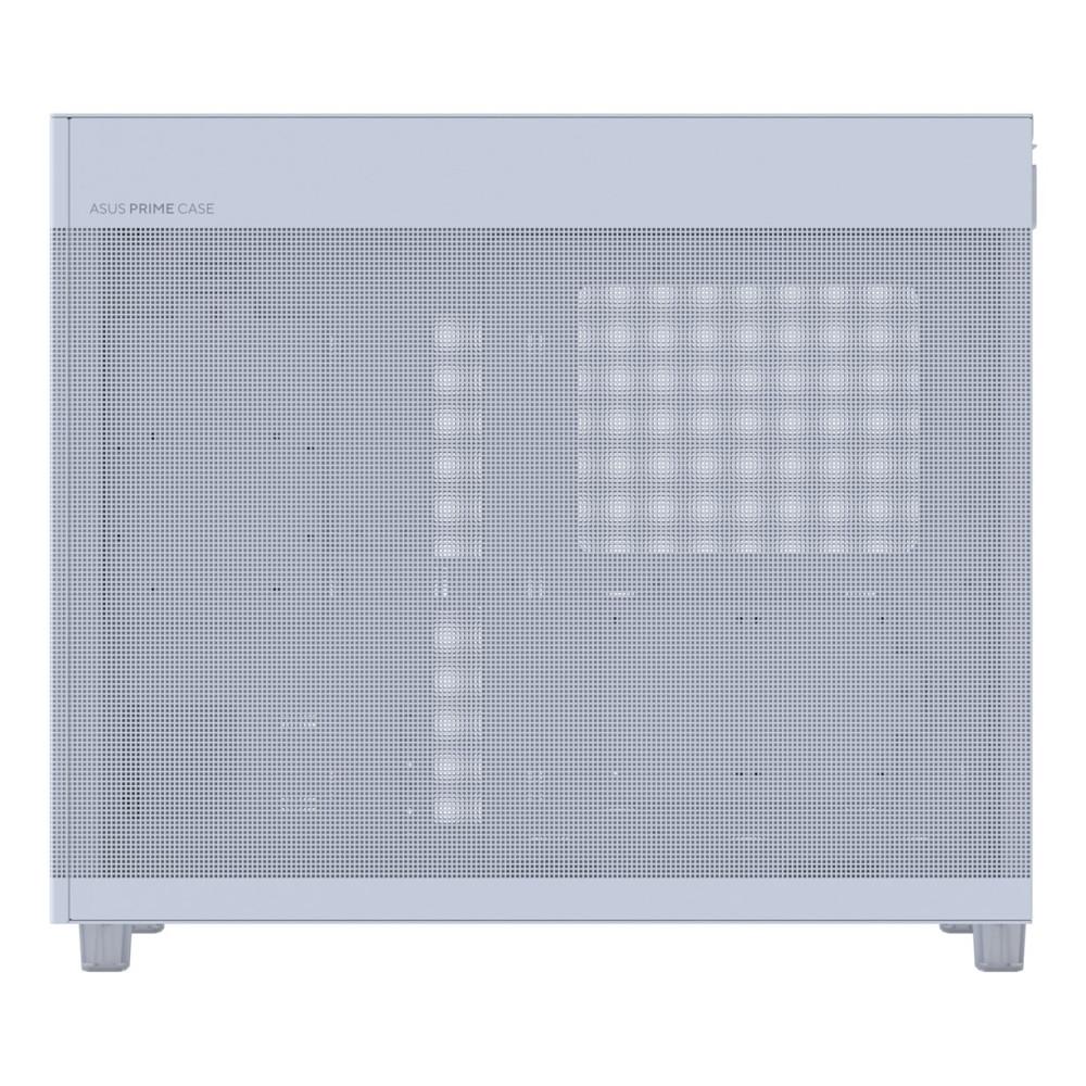 Asus Prime Ap303 Mesh White Case