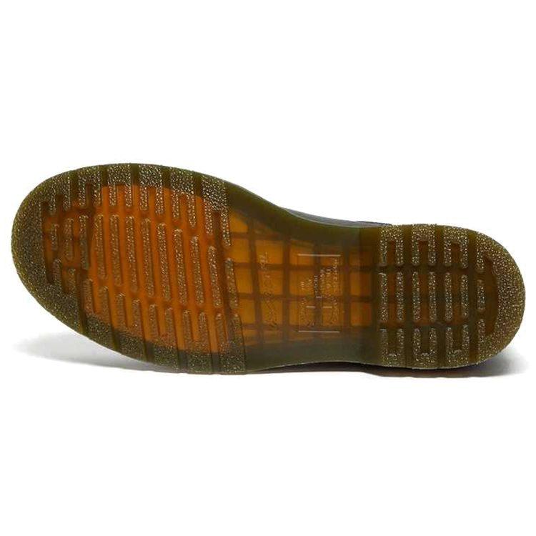 Кожаные ботинки Dr.Martens 2976 Chelsea 27100001
