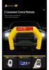 Smart Bluetooth-Enabled Waterproof Parking Space Lock with Remote Control and Sensor
