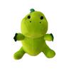 Очаровательная мягкая игрушка Плюшевый динозаврик Пикл для детей 11,8 дюйма