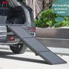 Foldable Dogs Ladder Non-slip Multifunctional Large Dog Professional Vehicle Stairs Climbing Staircase Pet Accessories Supplies