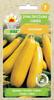 Zucchini Goldena Vegetable Seeds for the Garden Fresh Large Yields