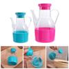 with Handle Oil Dispenser Leakproof Vinegar Bottle Household Transparent Gravy Boats  Dining Table