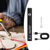 Cordless Soldering Iron Set for DIY Projects with USB Charging And 510 Thread