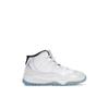 Air 11 Retro PS Legend Blue / Columbia 2024 Kids Sneakers White Black 378039-104