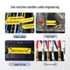 Suofang G-Series Heat Shrink Tube Label Tape