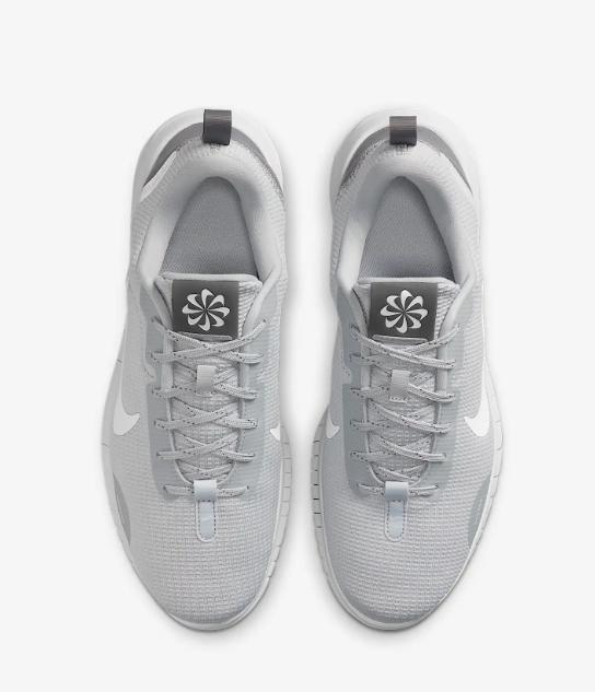 Nike Кроссовки для бега и тренировок Flex Experience Run 12 для мужчин DV0740-007