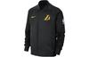 Куртки Пальто Dri-Fit Showtime Городская Коллекция Городская Коллекция Los Angeles Lakers Мужские Черные DX9382-010