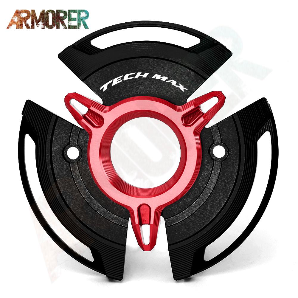 Аксессуары для мотоциклов, чехол для двигателя, защитный чехол-слайдер для YAMAHA TMAX 560 TECHMAX T-MAX 560