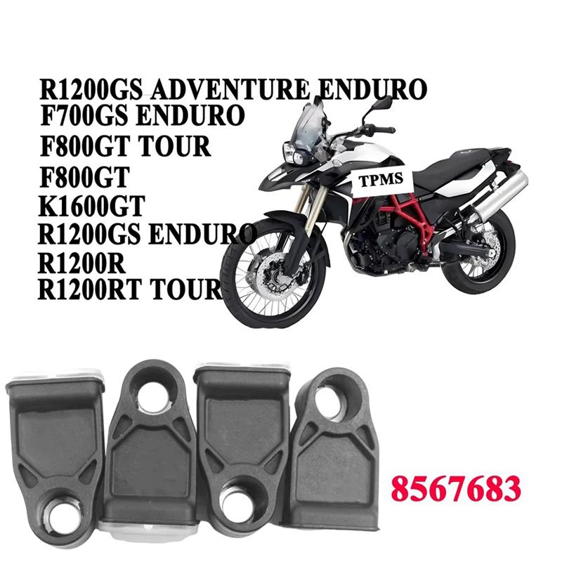 Motorcycle Tire Pressure Sensor 36318567683 For BMW R1200 R1250GS R 1200 GS R 1250 DAL AL TPMS Monit Sensor 8567683