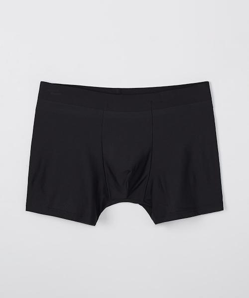 [Spao] Мужские трусы-боксеры COOL из сетки SPTRFA9A01 [Отправка из Кореи] 100% Оригинал