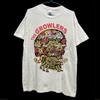 Горячая Футболка The Growlers Унисекс Унисекс S-235XL 10D255 Унисекс