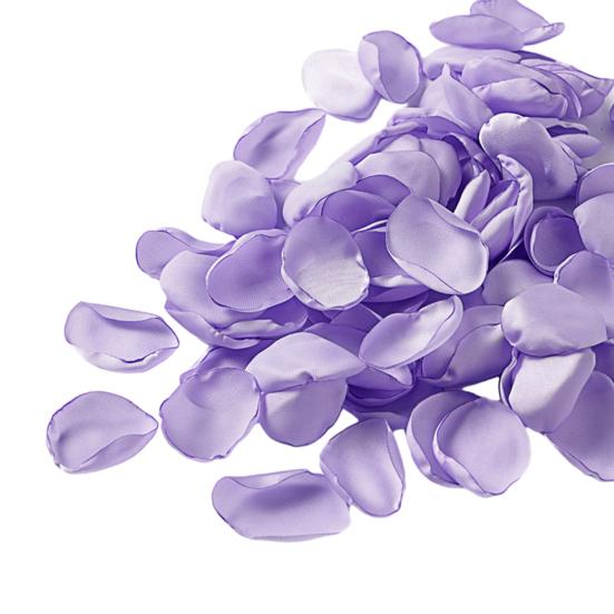 Практичный искусственный лепесток романтический долговечный декоративный