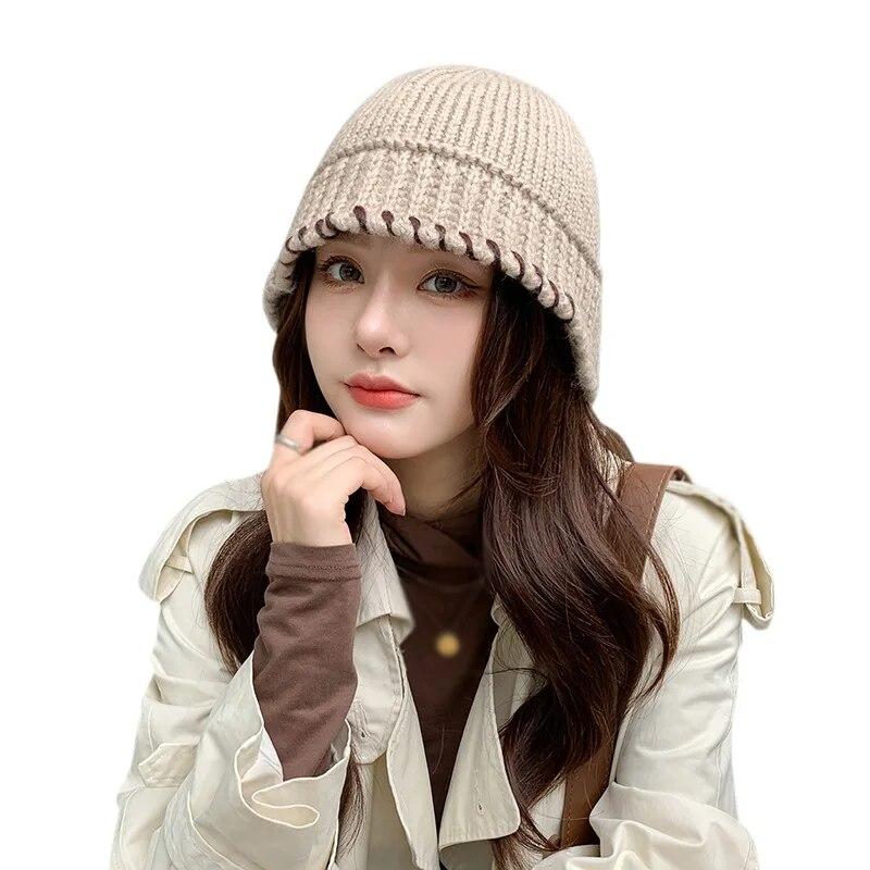 Панама для женщин, аксессуары в винтажном стиле, один размер