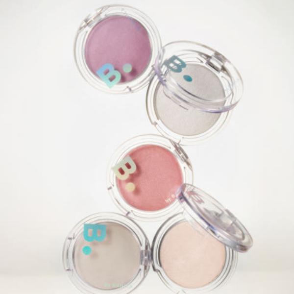 BANILA CO Silky Glow Highlighter 3.6g 5 Colors