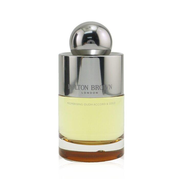 Molton Brown Mesmerising Oudh Accord & Gold Eau De Toilette Spray