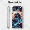 Наклейка-скин Zeus TICKET для iPhone 17 Pro/Pro max Защитная пленка для задней панели, рамки, камеры