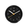Braun Bc12b Classic Crescendo Alarm Low Noise Public Desk Clock