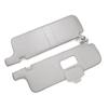 N61R-Sunshield Sunvisor Interior Sun Visor For Mitsubishi Shogun Montero Pajero V31 V32 V33