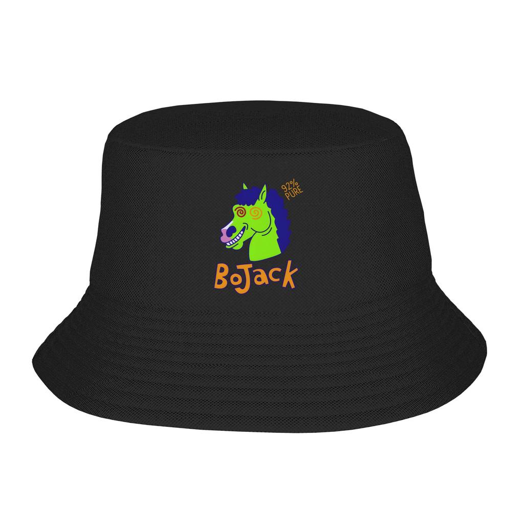 Streetwear youre bojacks horseUnisexs Bucket Hat For Women Lightweight FisherUnisex Hat Cap Vocation Cap
