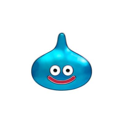 Значки Слайм из Dragon Quest