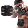New Muscle Stimulator Body Slimming Abdominal Muscle Exerciser Training Device Wireless Body Massager