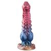 Monster Octopus Dildos Silicone Squirting Penis Anal Plug Prostate Massager Vagina Butt Plug Big Dick Adult Sex Toys For Women
