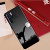 Кейс для Oppo A94 A18 A74 A57 A17 A77 A38 A58 A78 A98 A54 A80 A60 A40 A96 A76 A16 A15 A5 Pro с рисунком Кунг-фу Тхэквондо Каратэ
