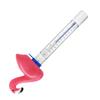 Pool Thermometer Floating Thermometer Shatter-resistant Materials