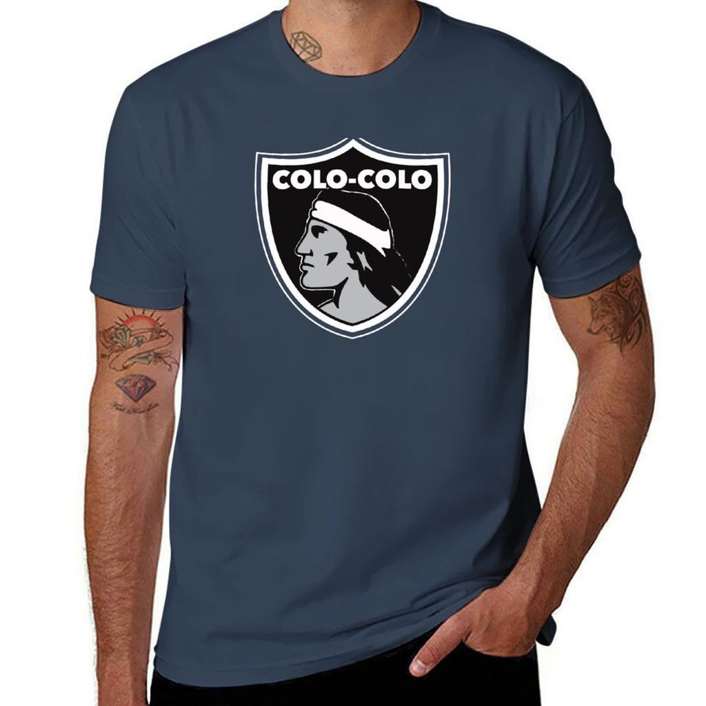 ColoColo Современный Дизайн Футболка Спортивная Футболка с Коротким Рукавом