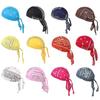 And Women Pirate Hat Cotton Amoeba Pile Cap Outdoor Cycling Outdoor Cycling X Toque Men