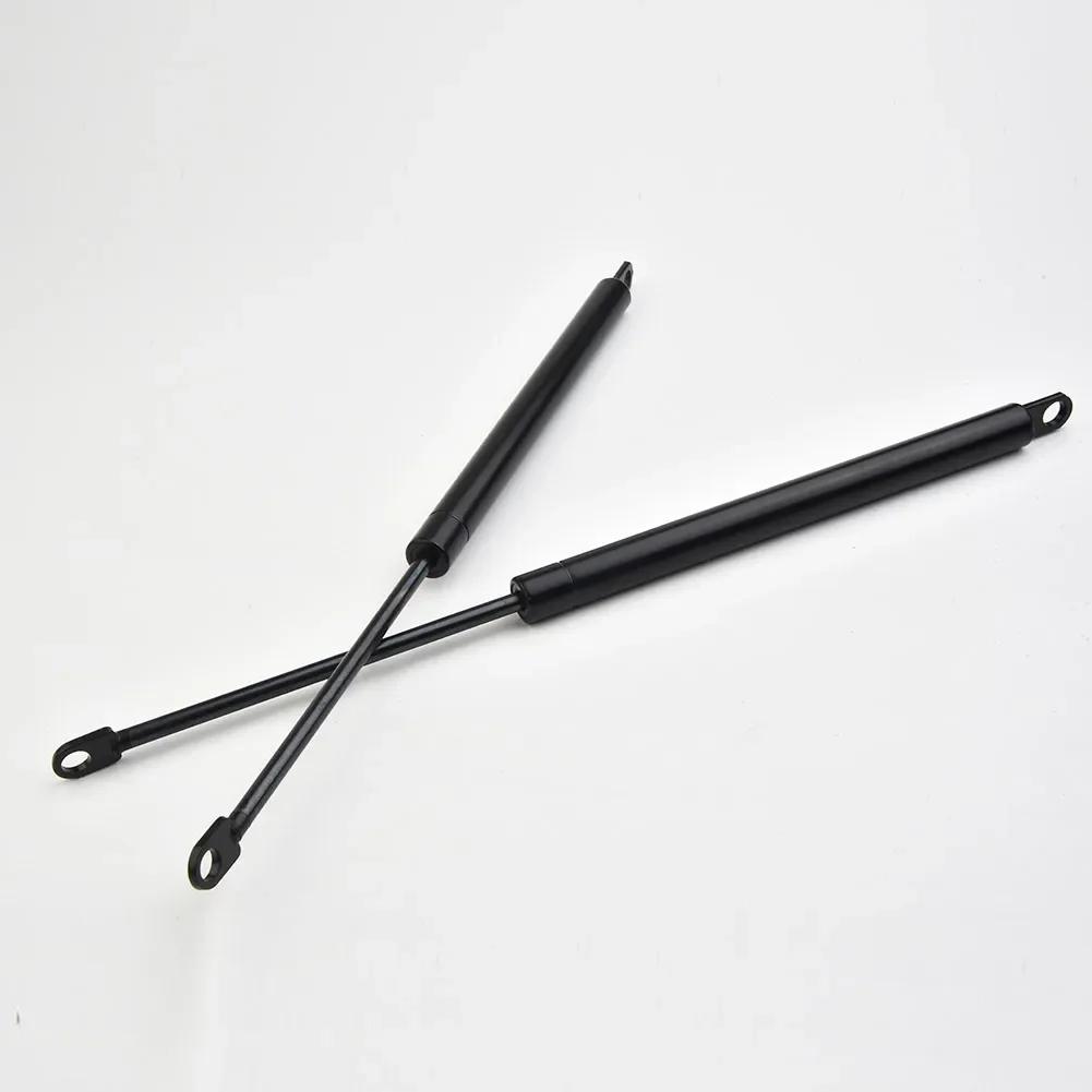 2 шт. амортизационные стойки для мотоцикла SUZUKI Burgman 400 AN400 2007-2016 345 мм амортизационный подъемник опорный стержень металлический