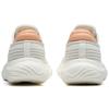 ANTA Variety Training Collection Training Shoes Women's Low top Ivory White/River Aqua Blue Sneakers 122237718-5