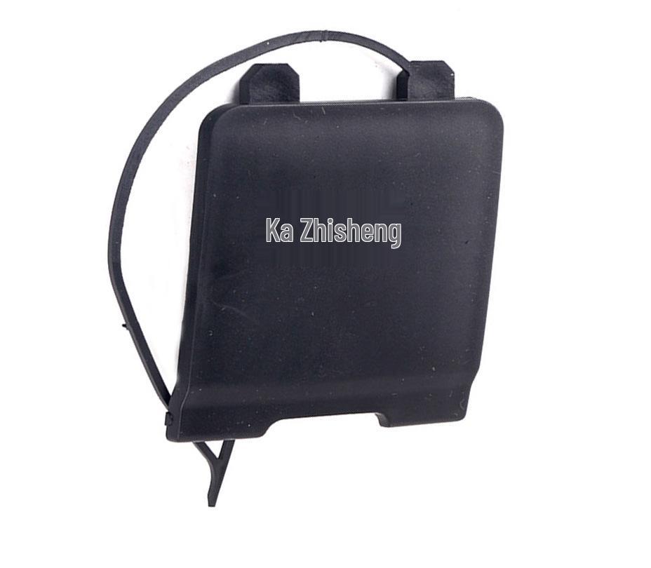 Крышка буксировочного крюка переднего бампера Volvo XC90 39871243