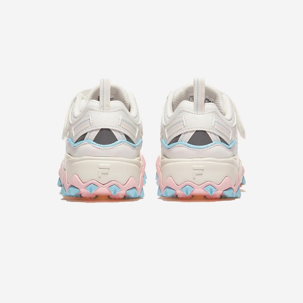 Fila Oakmont V2 Детские [FK253CD01X014-661]