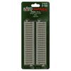 KATO HO Gauge Straight Track, 174mm, Set of 4, 2-130, Model Railroad Supplies