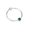 Pandora Everyday Exquisite 925 Silver Bracelet Women's Style 590702 791725NBS