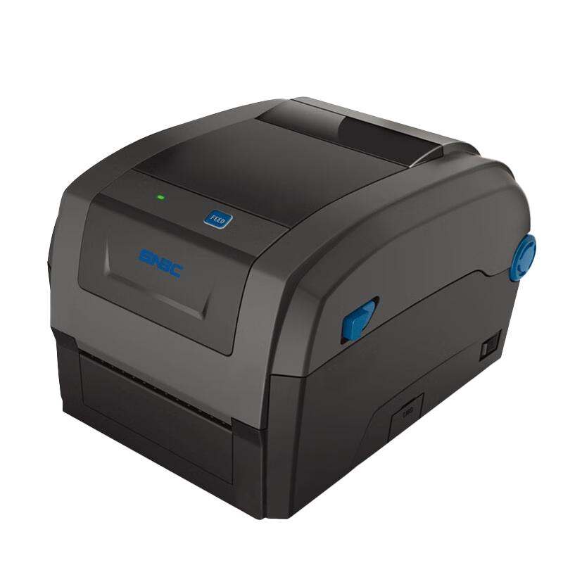 SNBC Thermal Transfer Label Printers & ID Card Duplicators CN plug (adapter included)