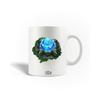 Ceramic Mug - League of Legends - Battle Arena - 30cl - Dishwasher Safe - White