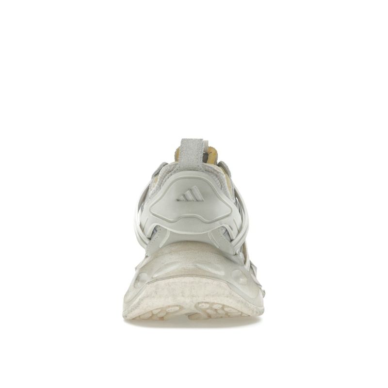 Adidas XLG Runner Deluxe Alumina Cream Unisex Sneakers Cream-White JR9632