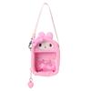 Чехол для куклы Sanrio (Питтато Френдс Мини) Моя Мелоди 396729