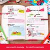 Wow! Science is So Fun! 4-Book Set