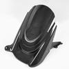 For Kawasaki versys 650 versys650 KLE650 Motorcycle Rear Fender Hugger Mudguard Motorcycle Wheel Splash Guard Cover 2015-2025
